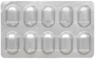 Tenlifil M Tablet 10